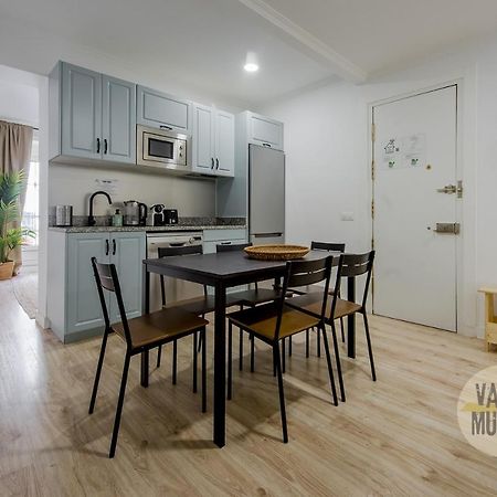 Nuevo Apt De 9P En La Cava Alta Centro De Madrid Apartamento Exterior foto